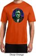 Frankenstein Tee Frankie Boy Dry Wicking T-shirt