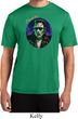 Frankenstein Tee Frankie Boy Dry Wicking T-shirt