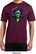 Frankenstein Tee Frankie Boy Dry Wicking T-shirt