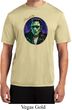 Frankenstein Tee Frankie Boy Dry Wicking T-shirt