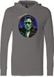 Frankenstein Tee Frankie Boy Lightweight Hoodie