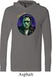 Frankenstein Tee Frankie Boy Lightweight Hoodie
