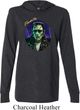 Frankenstein Tee Frankie Boy Lightweight Hoodie