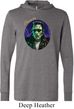 Frankenstein Tee Frankie Boy Lightweight Hoodie