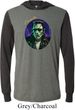 Frankenstein Tee Frankie Boy Lightweight Hoodie