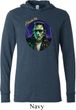 Frankenstein Tee Frankie Boy Lightweight Hoodie