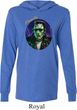 Frankenstein Tee Frankie Boy Lightweight Hoodie