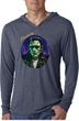 Frankenstein Tee Frankie Boy Lightweight Hoodie Tee