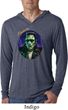 Frankenstein Tee Frankie Boy Lightweight Hoodie Tee