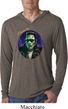 Frankenstein Tee Frankie Boy Lightweight Hoodie Tee