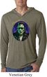 Frankenstein Tee Frankie Boy Lightweight Hoodie Tee