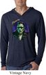 Frankenstein Tee Frankie Boy Lightweight Hoodie Tee