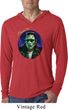 Frankenstein Tee Frankie Boy Lightweight Hoodie Tee