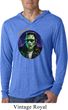 Frankenstein Tee Frankie Boy Lightweight Hoodie Tee