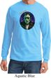 Frankenstein Tee Frankie Boy Long Sleeve