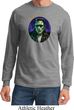 Frankenstein Tee Frankie Boy Long Sleeve