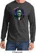 Frankenstein Tee Frankie Boy Long Sleeve