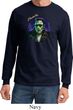 Frankenstein Tee Frankie Boy Long Sleeve
