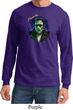 Frankenstein Tee Frankie Boy Long Sleeve