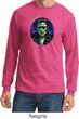 Frankenstein Tee Frankie Boy Long Sleeve