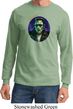 Frankenstein Tee Frankie Boy Long Sleeve