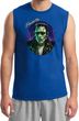 Frankenstein Tee Frankie Boy Muscle Shirt