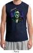 Frankenstein Tee Frankie Boy Muscle Shirt