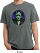Frankenstein Tee Frankie Boy Pigment Dyed T-shirt