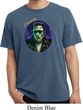 Frankenstein Tee Frankie Boy Pigment Dyed T-shirt