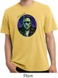 Frankenstein Tee Frankie Boy Pigment Dyed T-shirt