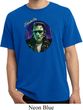 Frankenstein Tee Frankie Boy Pigment Dyed T-shirt