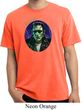 Frankenstein Tee Frankie Boy Pigment Dyed T-shirt