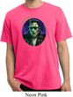 Frankenstein Tee Frankie Boy Pigment Dyed T-shirt