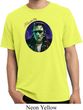 Frankenstein Tee Frankie Boy Pigment Dyed T-shirt