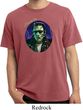 Frankenstein Tee Frankie Boy Pigment Dyed T-shirt