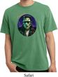 Frankenstein Tee Frankie Boy Pigment Dyed T-shirt