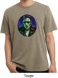 Frankenstein Tee Frankie Boy Pigment Dyed T-shirt