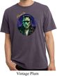 Frankenstein Tee Frankie Boy Pigment Dyed T-shirt