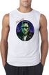 Frankenstein Tee Frankie Boy Sleeveless Shirt