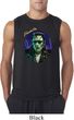 Frankenstein Tee Frankie Boy Sleeveless Shirt