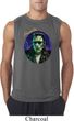 Frankenstein Tee Frankie Boy Sleeveless Shirt