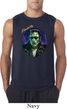 Frankenstein Tee Frankie Boy Sleeveless Shirt
