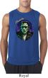 Frankenstein Tee Frankie Boy Sleeveless Shirt