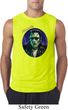 Frankenstein Tee Frankie Boy Sleeveless Shirt