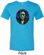 Frankenstein Tee Frankie Boy Tri Blend Tee