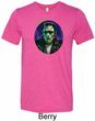 Frankenstein Tee Frankie Boy Tri Blend Tee
