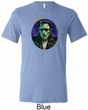 Frankenstein Tee Frankie Boy Tri Blend Tee