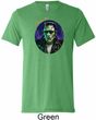 Frankenstein Tee Frankie Boy Tri Blend Tee