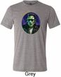 Frankenstein Tee Frankie Boy Tri Blend Tee