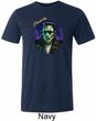 Frankenstein Tee Frankie Boy Tri Blend Tee